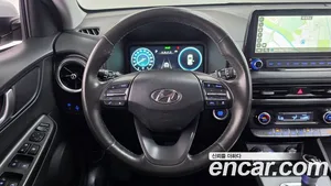 Hyundai Kona, 2022 — миниатюра 19