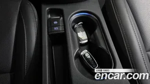 Hyundai Kona, 2022 — миниатюра 22