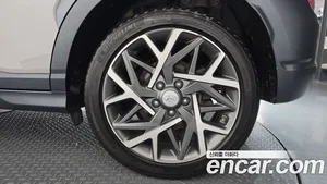 Hyundai Kona, 2022 — миниатюра 7