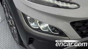 Hyundai Kona, 2022 — миниатюра 8