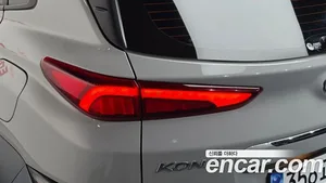 Hyundai Kona, 2022 — миниатюра 9