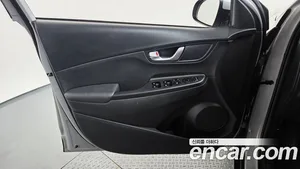 Hyundai Kona, 2022 — миниатюра 14