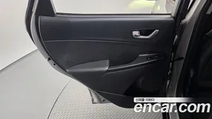 Hyundai Kona, 2022 — миниатюра 15