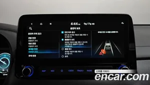 Hyundai Kona, 2022 — миниатюра 32