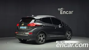Chevrolet Bolt EV, 2017 — миниатюра 2