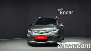 Chevrolet Bolt EV, 2017 — миниатюра 3