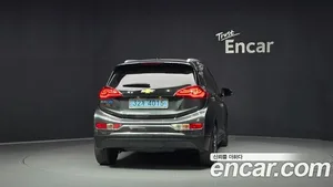 Chevrolet Bolt EV, 2017 — миниатюра 4