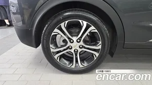 Chevrolet Bolt EV, 2017 — миниатюра 5