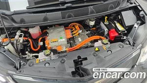 Chevrolet Bolt EV, 2017 — миниатюра 6