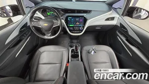 Chevrolet Bolt EV, 2017 — миниатюра 10