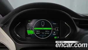 Chevrolet Bolt EV, 2017 — миниатюра 11