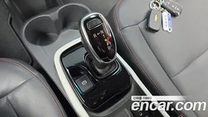 Chevrolet Bolt EV, 2017 — миниатюра 12