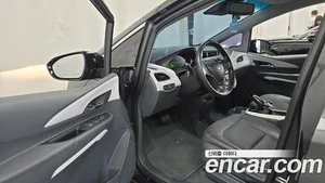 Chevrolet Bolt EV, 2017 — миниатюра 13