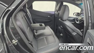 Chevrolet Bolt EV, 2017 — миниатюра 17