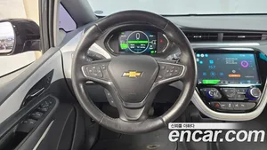 Chevrolet Bolt EV, 2017 — миниатюра 18