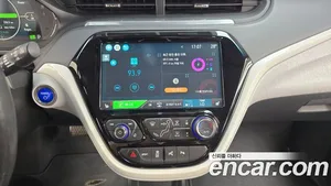 Chevrolet Bolt EV, 2017 — миниатюра 19