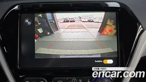 Chevrolet Bolt EV, 2017 — миниатюра 20