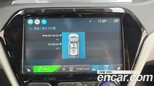Chevrolet Bolt EV, 2017 — миниатюра 21