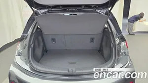 Chevrolet Bolt EV, 2017 — миниатюра 26