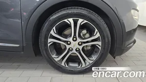 Chevrolet Bolt EV, 2017 — миниатюра 7