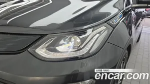 Chevrolet Bolt EV, 2017 — миниатюра 8