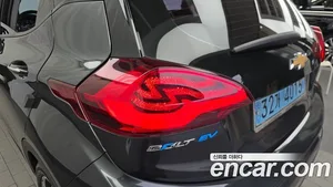 Chevrolet Bolt EV, 2017 — миниатюра 9