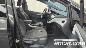 Chevrolet Bolt EV, 2017 — миниатюра 16