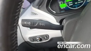 Chevrolet Bolt EV, 2017 — миниатюра 28