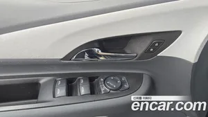 Chevrolet Bolt EV, 2017 — миниатюра 29