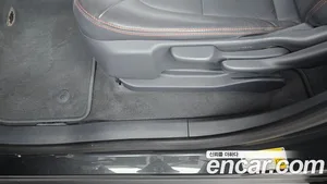 Chevrolet Bolt EV, 2017 — миниатюра 31