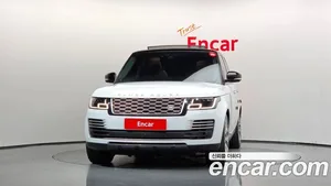 Land Rover Range Rover, 2019 — миниатюра 3