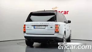 Land Rover Range Rover, 2019 — миниатюра 4