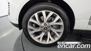 Land Rover Range Rover, 2019 — миниатюра 5