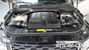 Land Rover Range Rover, 2019 — миниатюра 6