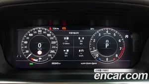 Land Rover Range Rover, 2019 — миниатюра 11
