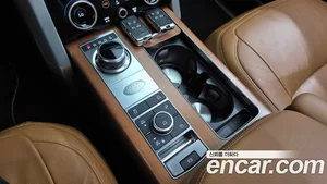 Land Rover Range Rover, 2019 — миниатюра 12
