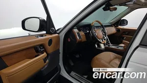 Land Rover Range Rover, 2019 — миниатюра 13