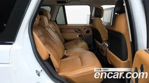 Land Rover Range Rover, 2019 — миниатюра 17