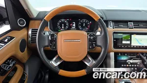 Land Rover Range Rover, 2019 — миниатюра 18