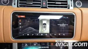 Land Rover Range Rover, 2019 — миниатюра 19