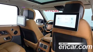 Land Rover Range Rover, 2019 — миниатюра 23