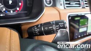 Land Rover Range Rover, 2019 — миниатюра 25