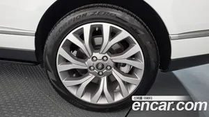 Land Rover Range Rover, 2019 — миниатюра 7