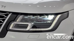 Land Rover Range Rover, 2019 — миниатюра 8
