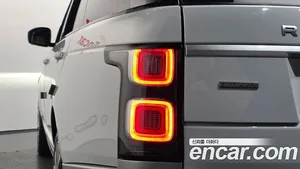 Land Rover Range Rover, 2019 — миниатюра 9