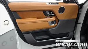 Land Rover Range Rover, 2019 — миниатюра 14