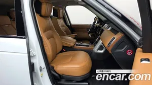 Land Rover Range Rover, 2019 — миниатюра 16