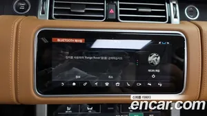 Land Rover Range Rover, 2019 — миниатюра 30