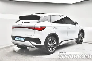 BYD Atto 3, 2025 — миниатюра 2