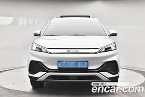 BYD Atto 3, 2025 — миниатюра 3